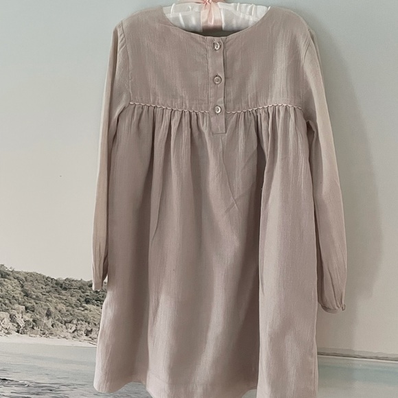 Nordstrom Ruby & Bloom dress. Size 4 girls. - Picture 2 of 3